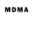 MDMA Molly Neznajet.